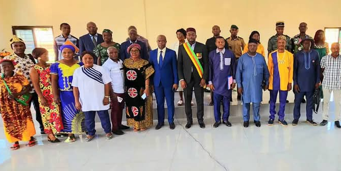 Dimako : Comptes administratifs et de gestion 2024 adoptés à l’unanimité, une gestion saluée